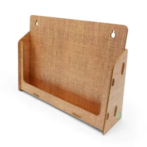 A4 quer (Wand)