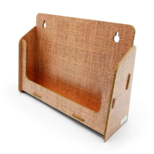 A5 quer (Wand)
